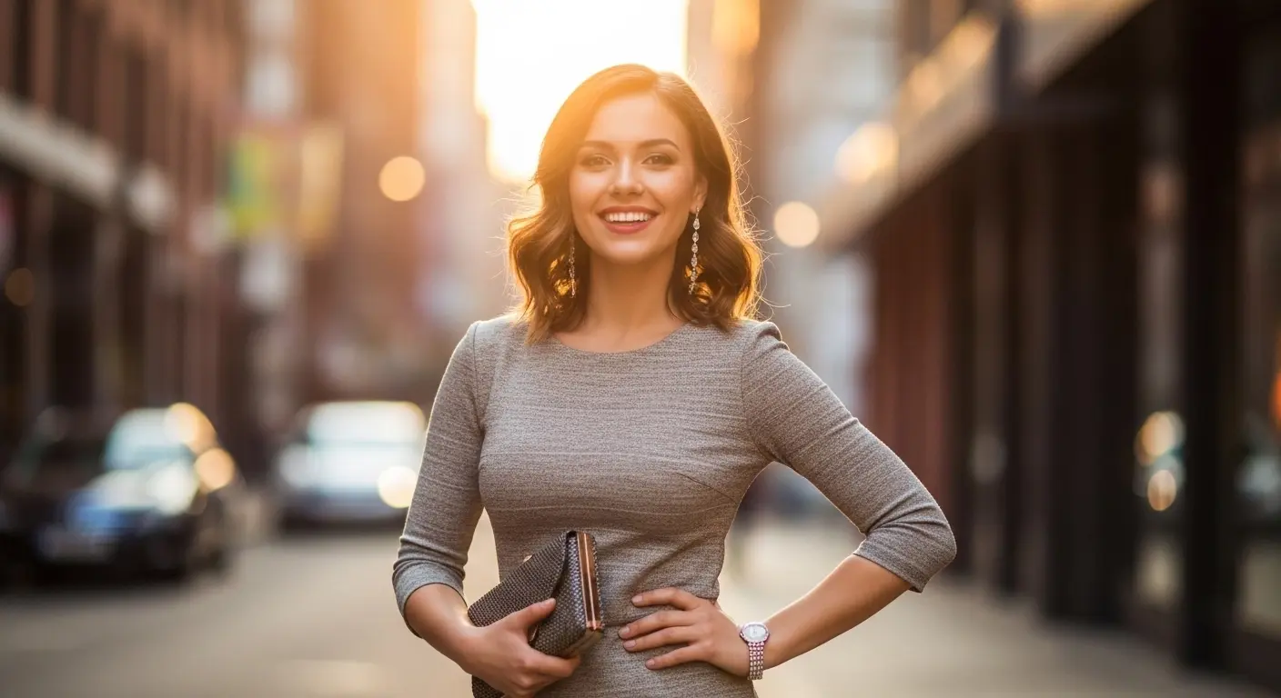 Confident Instagram Captions