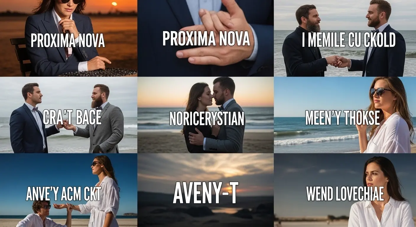 Cruel Cuckold Instagram Captions