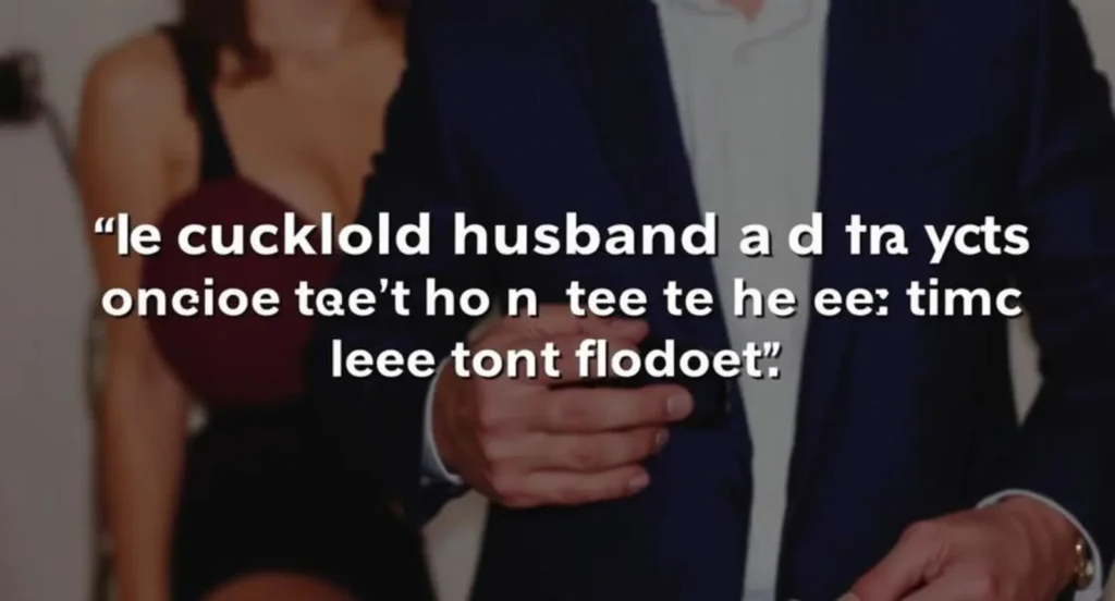 Cuckold Husband Instagram Captions