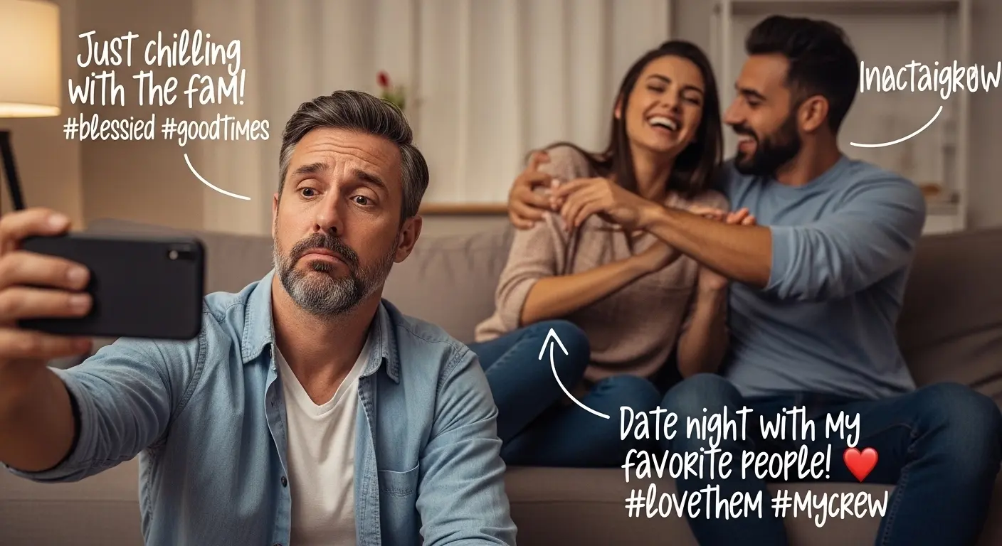 Cuckold Husband Instagram Captions