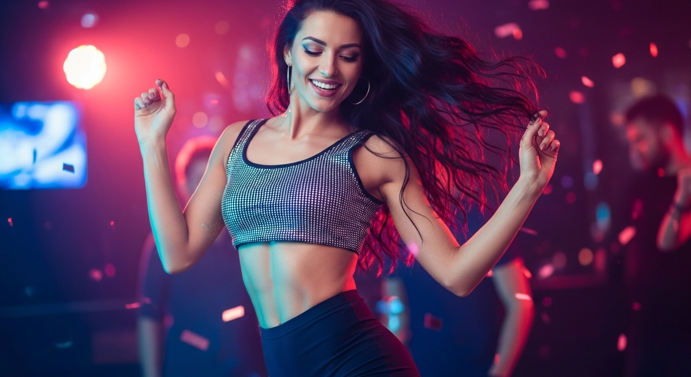 Instagram Captions for Dancing