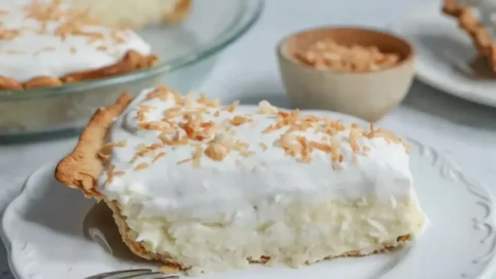 Ultimate Cream Pie Instagram Captions