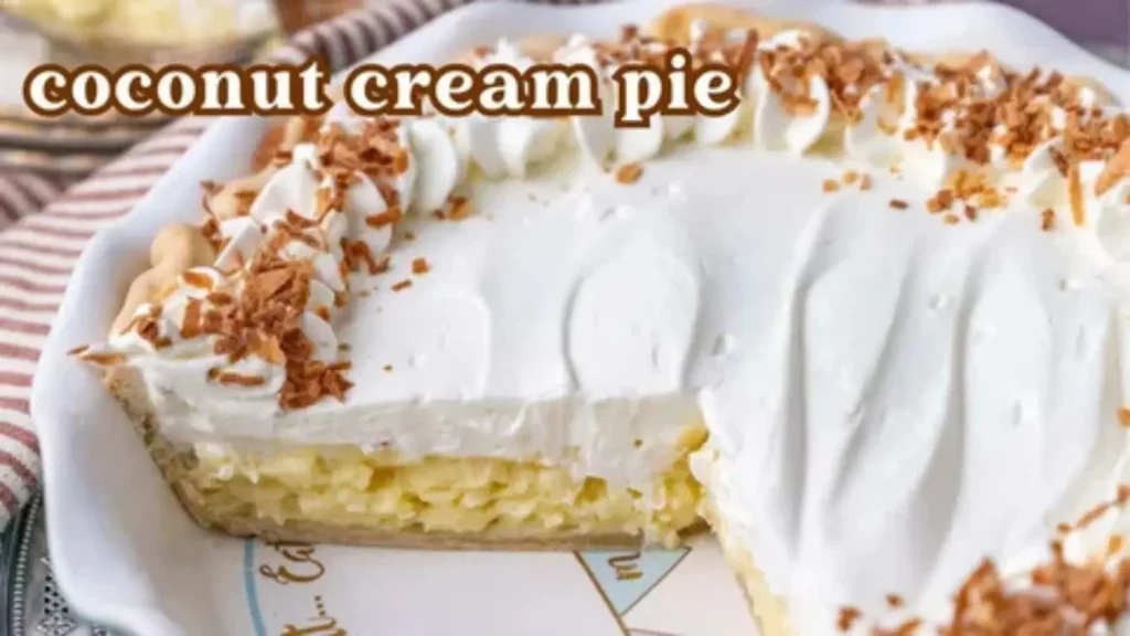Ultimate Cream Pie Instagram Captions