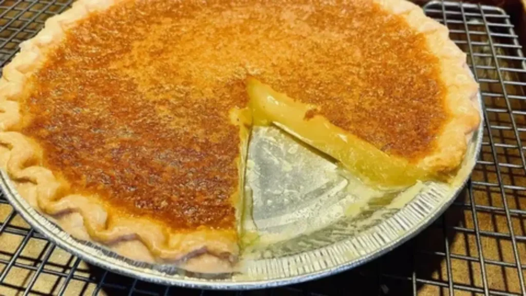 Ultimate Cream Pie Instagram Captions
