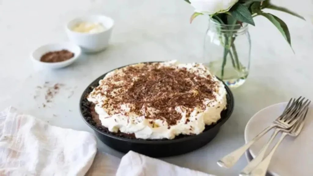 Ultimate Cream Pie Instagram Captions