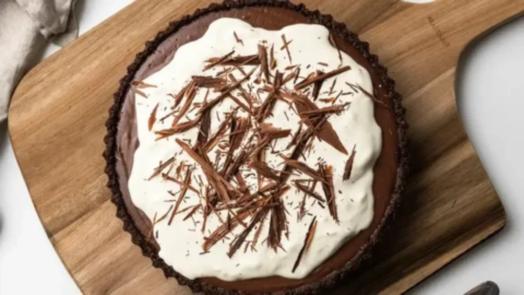 Ultimate Cream Pie Instagram Captions