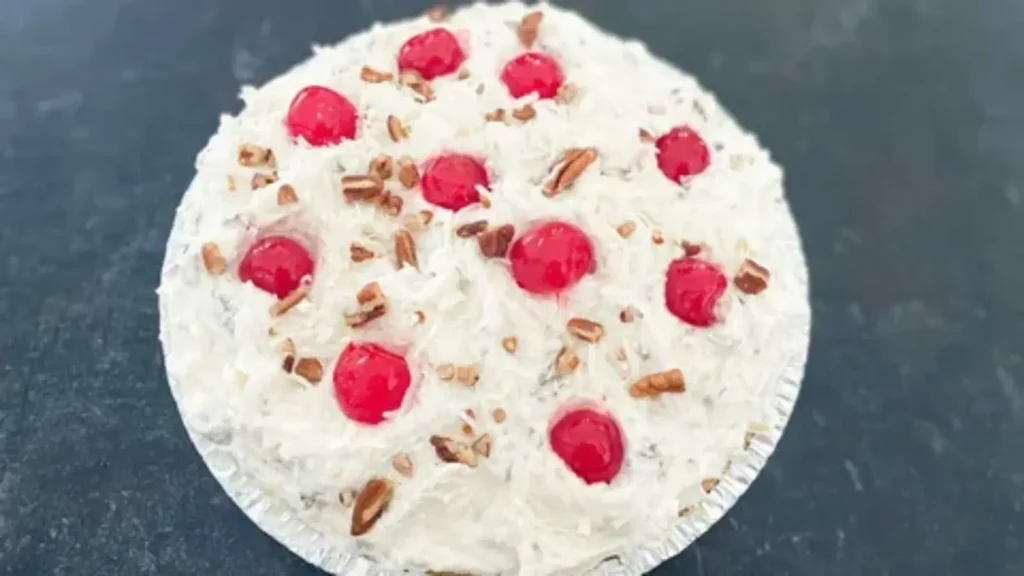 Ultimate Cream Pie Instagram Captions