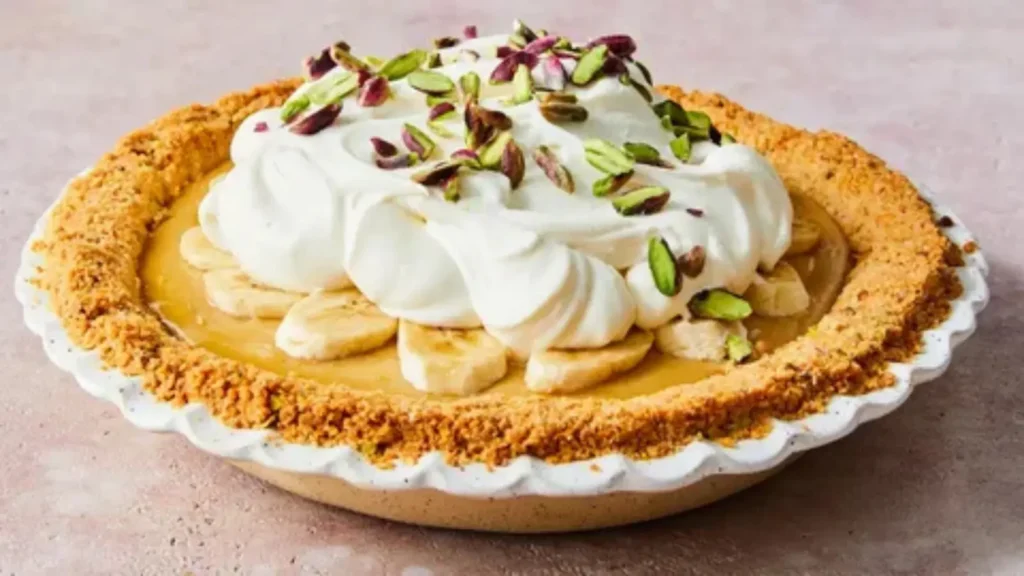Ultimate Cream Pie Instagram Captions