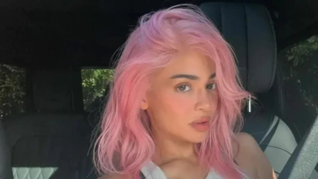 Viral Instagram Captions About Hair 2026