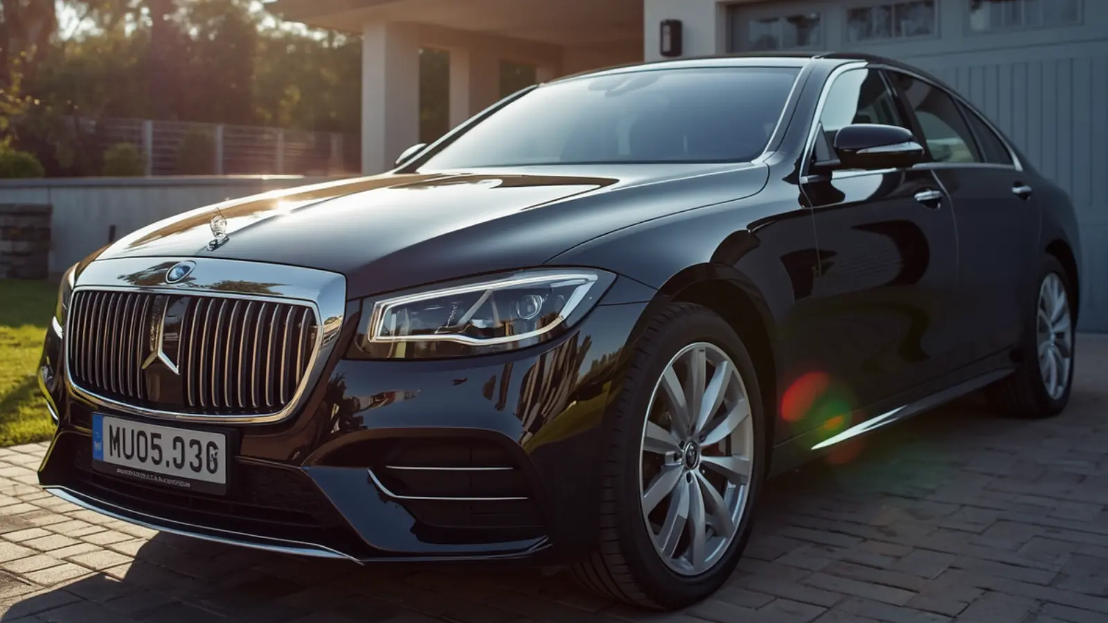 Instagram Captions for a New Car