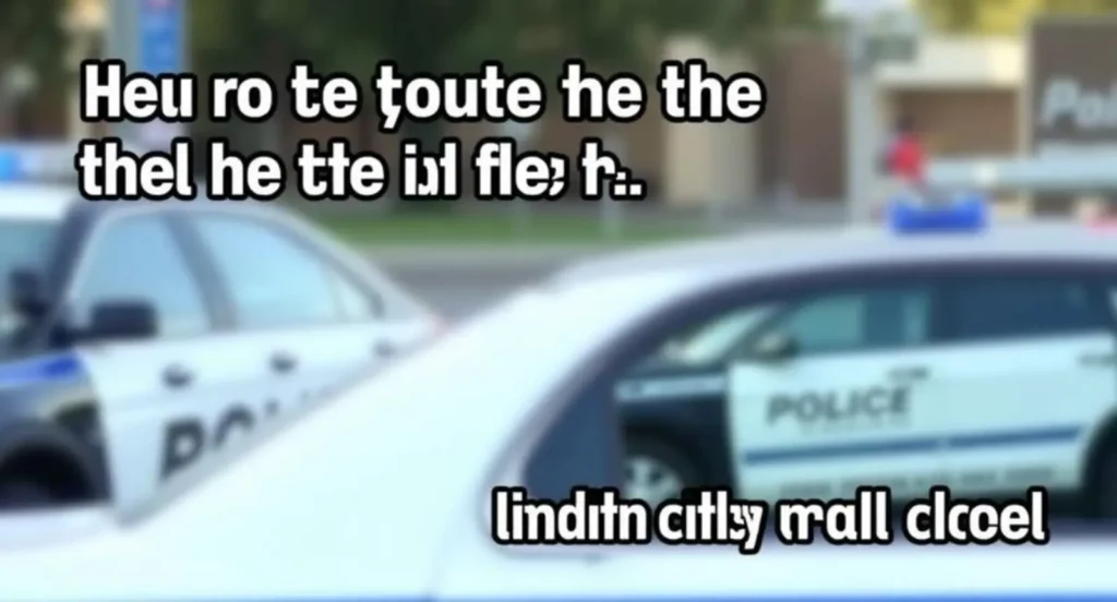 Funny Police Captions for Epic Laughs