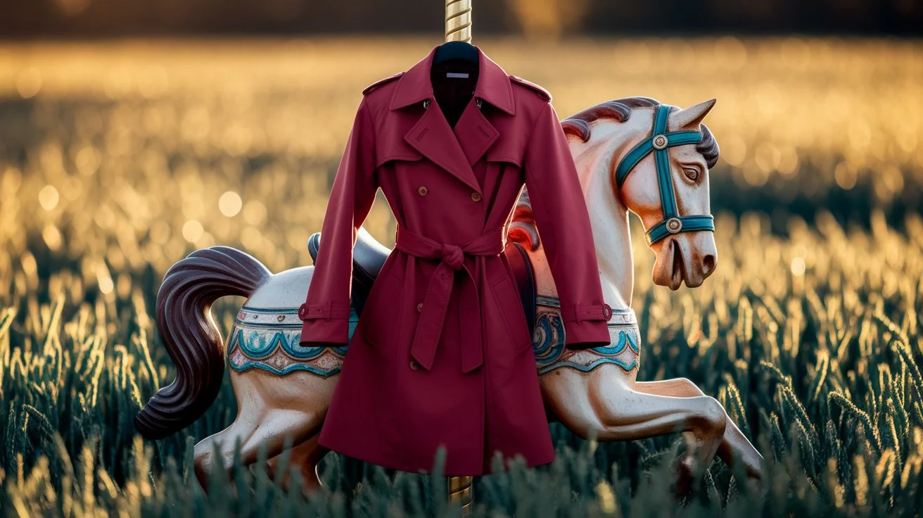 fashion captions for instagram