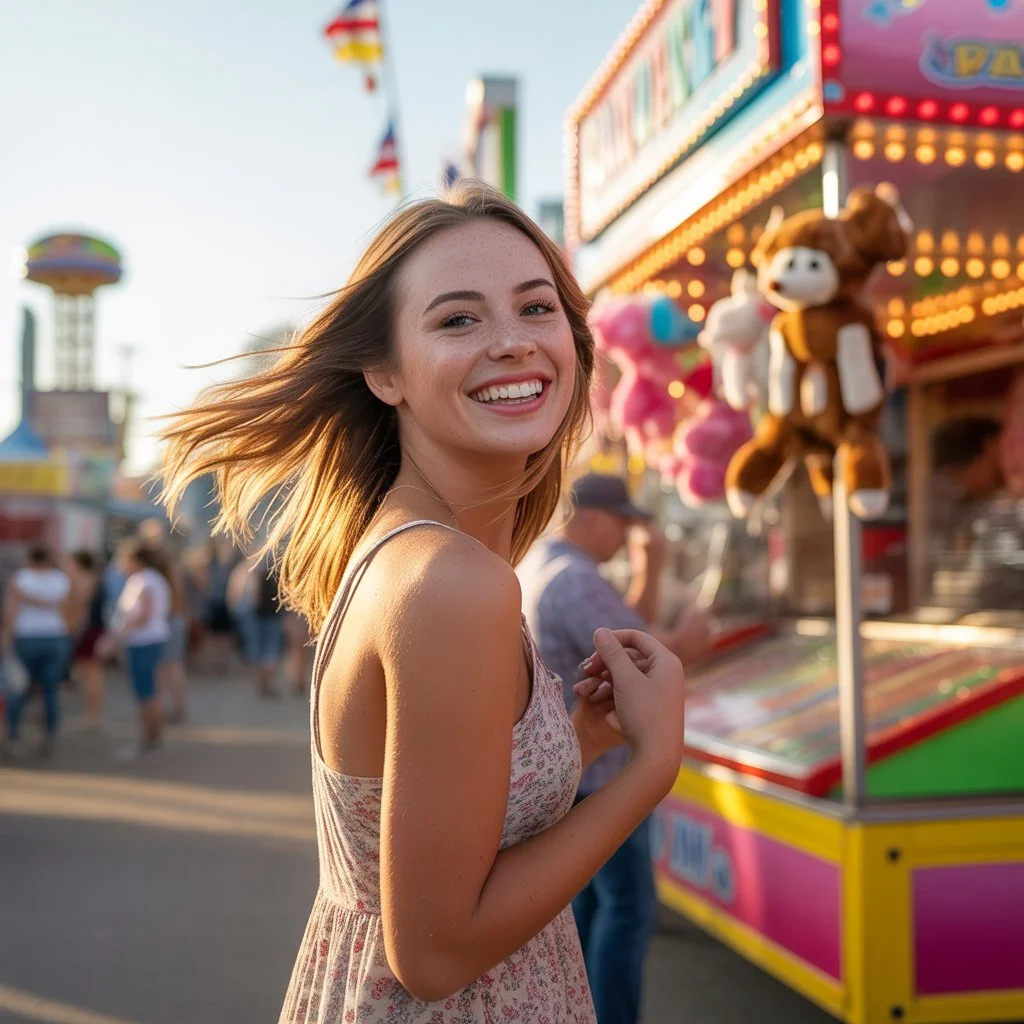 fair captions
