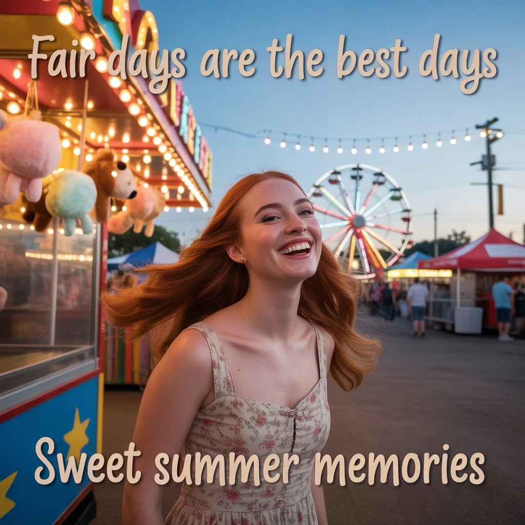 fair captions