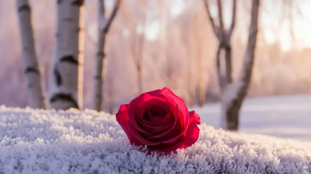 february captions