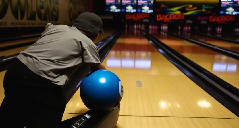funny bowling captions