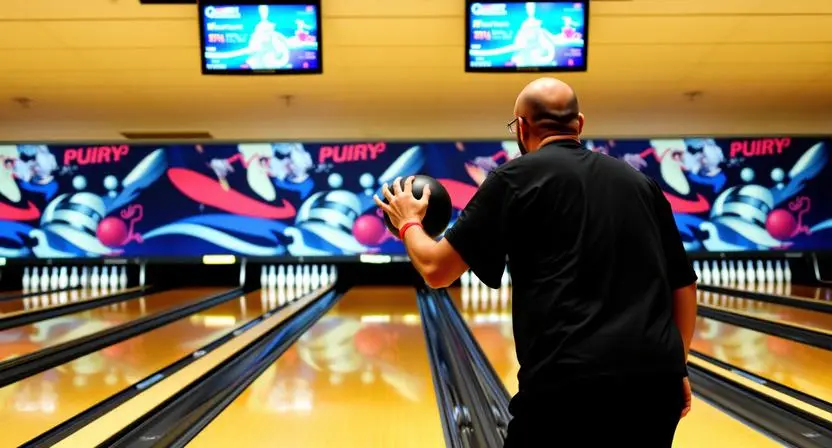 funny bowling captions