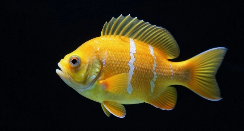 funny fish captions