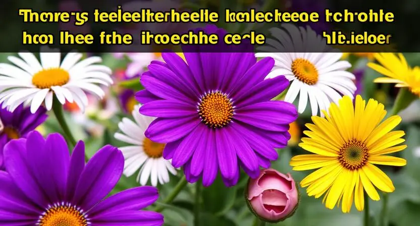 funny flower captions