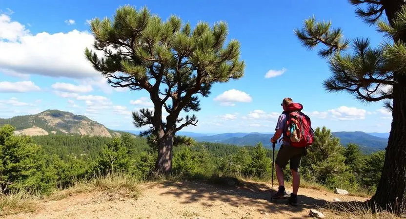 funny hiking captions