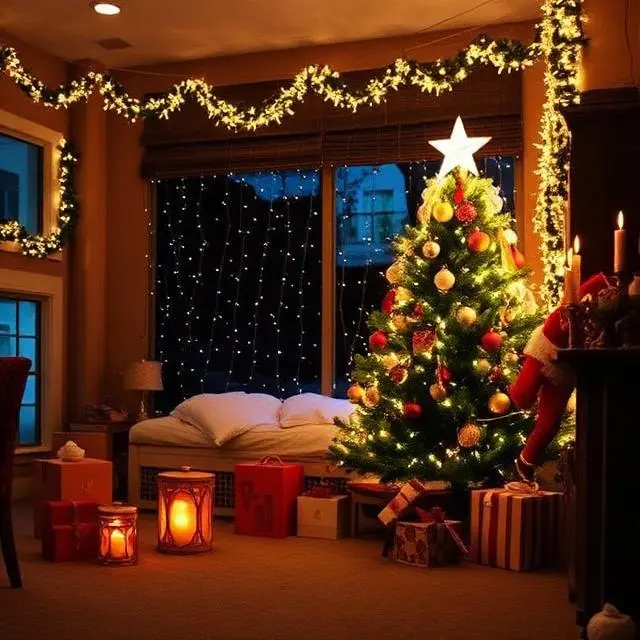 funny instagram captions christmas