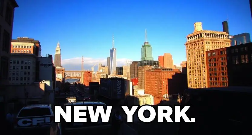 funny new york captions