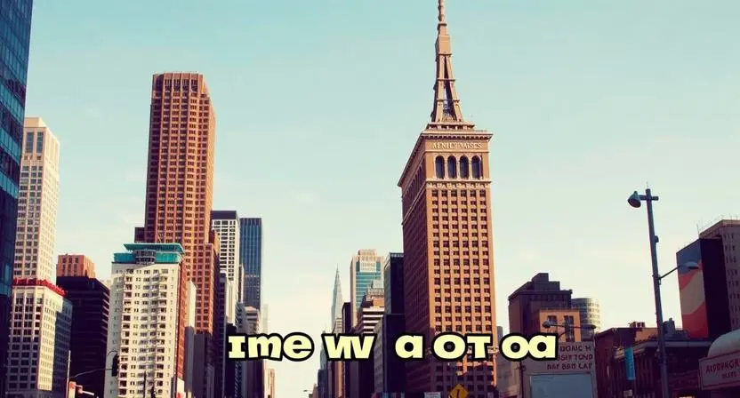 funny new york captions