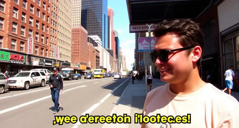 funny nyc captions