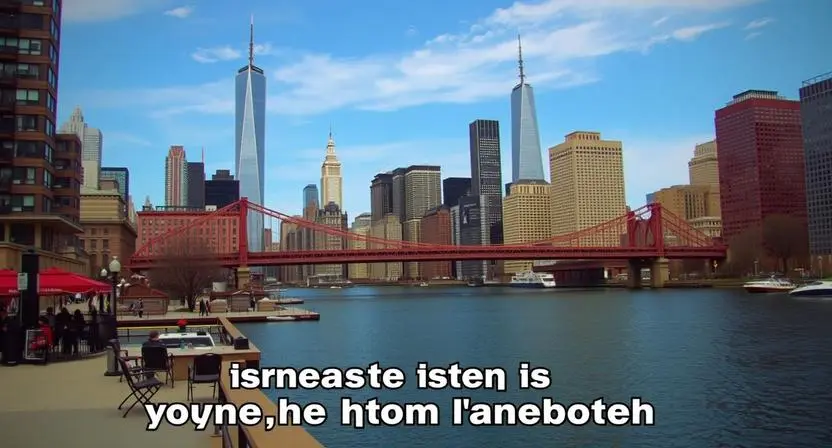 funny nyc captions
