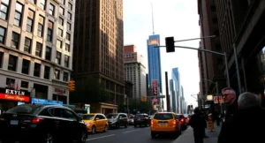 funny nyc captions