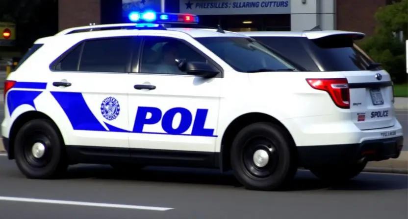 funny police captions