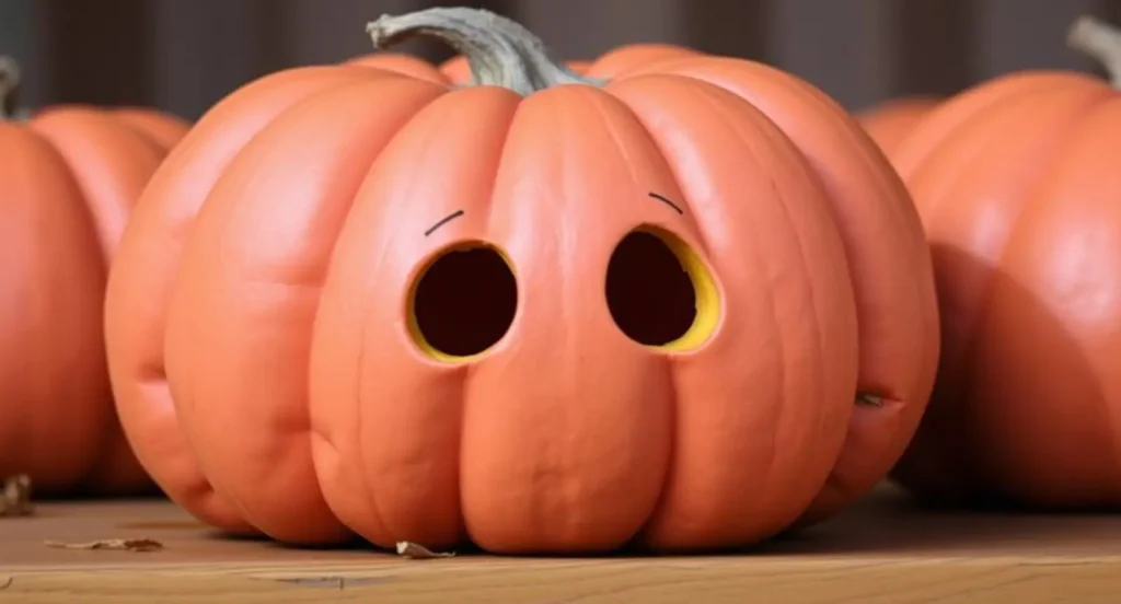 funny pumpkin captions
