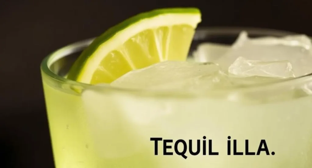 funny tequila captions