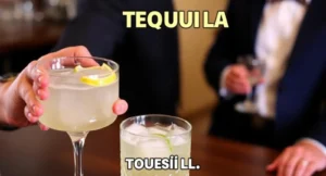 funny tequila captions