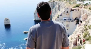 greece captions instagram