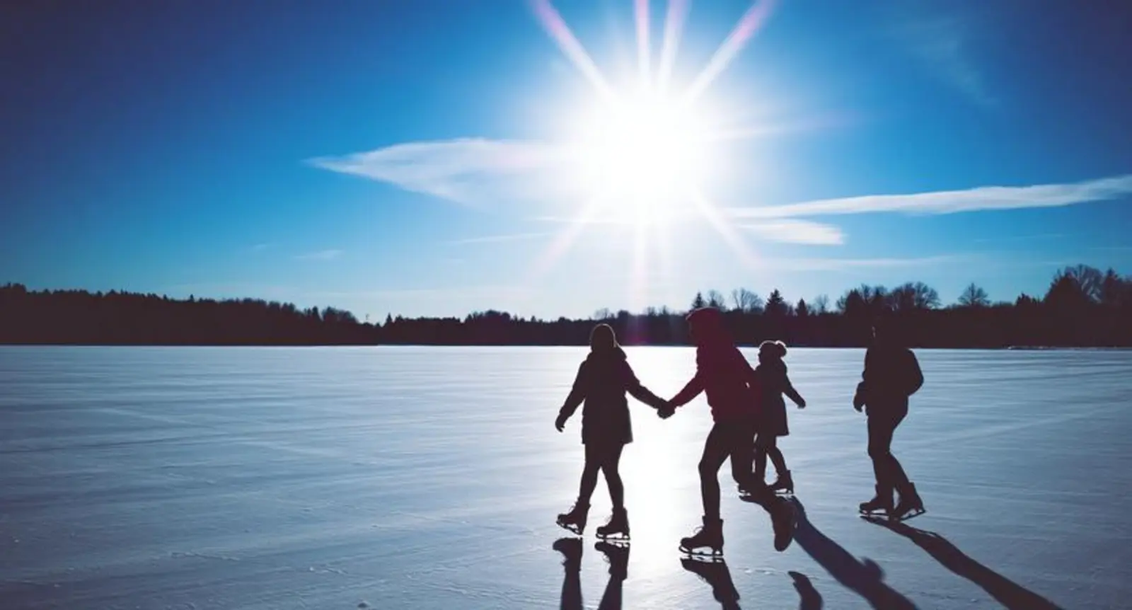 Ice Skating Instagram Captions