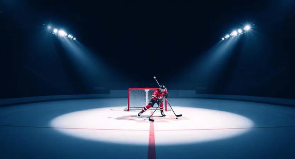 hockey instagram captions