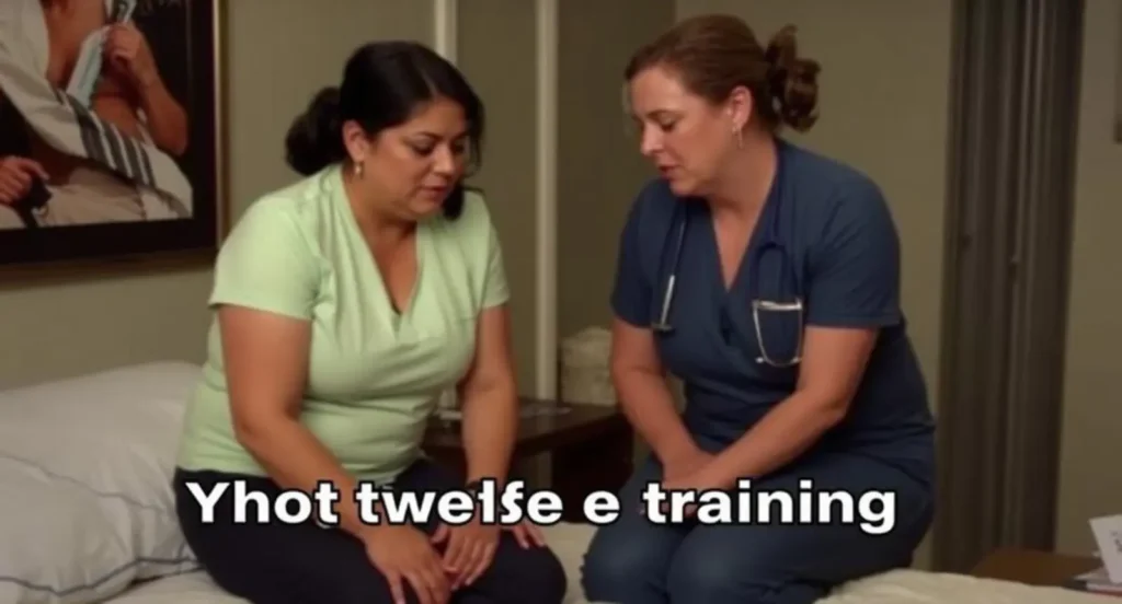 hotwife training captions