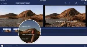 how to get captions on instagram stories