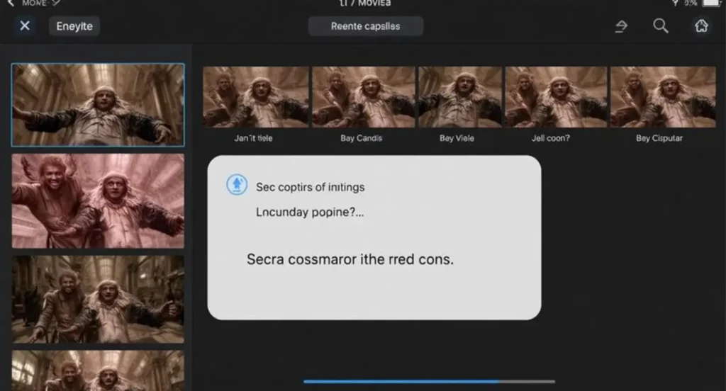 how to get captions on instagram stories