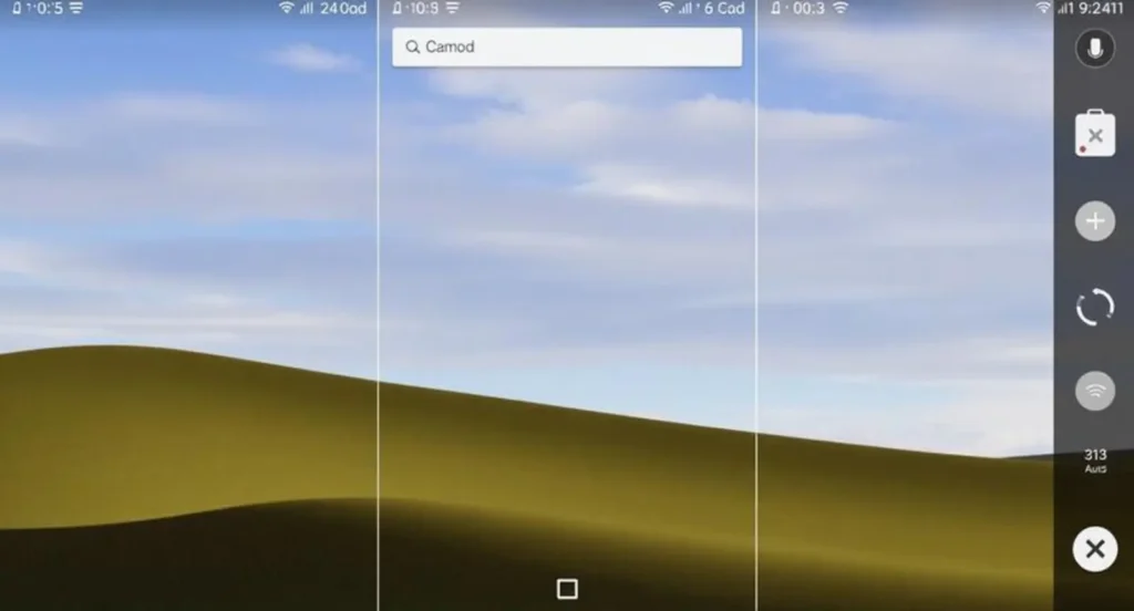 how to turn off live caption on android