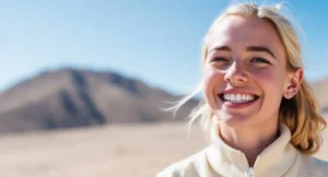 Instagram Captions for Smile